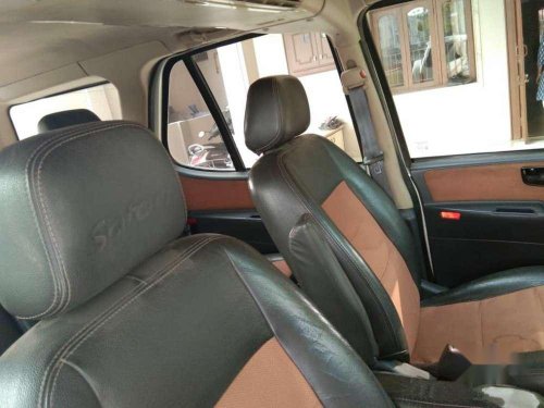 Used 2012 Tata Safari MT for sale in Ahmedabad