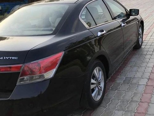 Used Honda Accord 2009 MT for sale in New Delhi