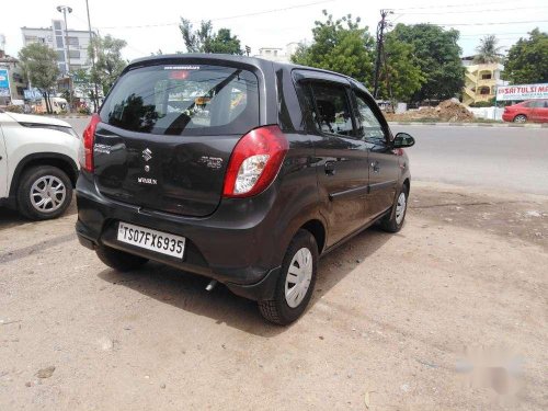 Maruti Suzuki Alto 800 LXI 2017 MT in Hyderabad 