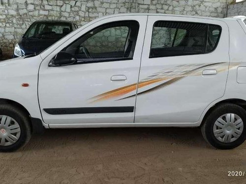 Used Maruti Suzuki Alto 800 LXI MT for sale in Jodhpur