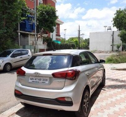 Used Hyundai i20 2018 MT for sale in Nagpur