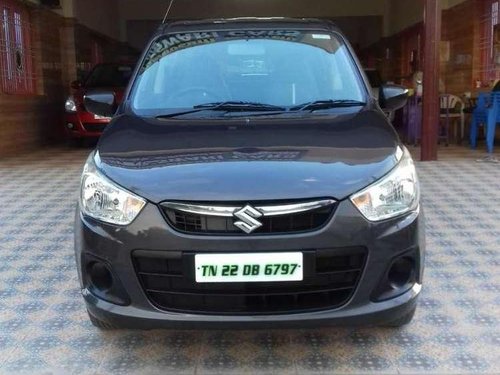 2016 Maruti Suzuki Alto K10 VXI MT for sale in Cuddalore