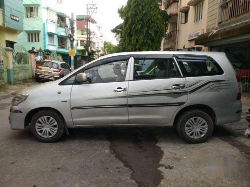 Used Toyota Innova 2010 MT for sale in Siliguri 