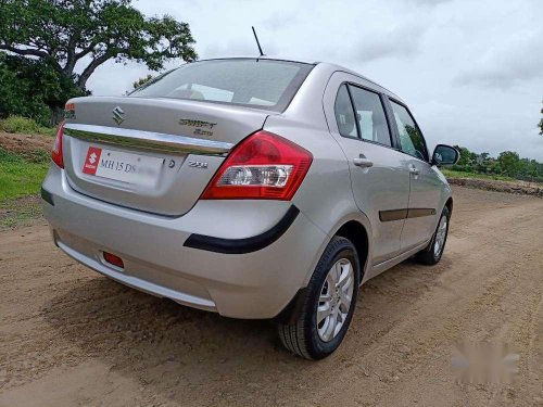 Used 2013 Maruti Suzuki Swift Dzire MT for sale in Nashik