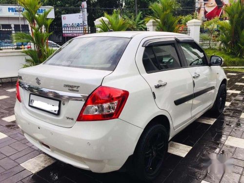 Maruti Suzuki Swift Dzire VDI, 2015, MT in Kottayam