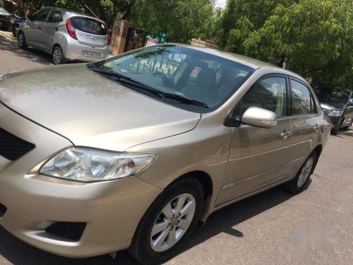 Used Toyota Corolla Altis G 2010 MT for sale in Jaipur 