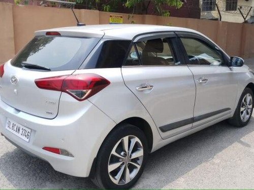 Used 2016 Hyundai Elite i20 MT for sale in New Delhi