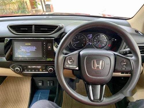 Used 2018 Honda Amaze MT for sale in Madurai