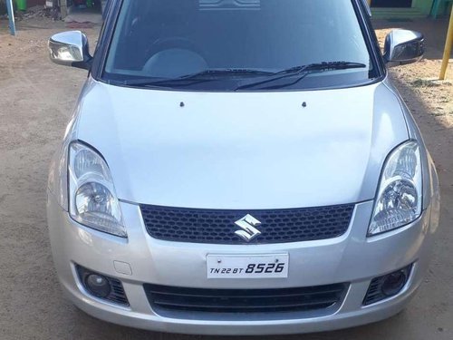 Maruti Suzuki Swift VDi, 2010, MT for sale in Tiruppur