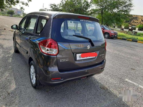 2013 Maruti Suzuki Ertiga ZDi MT for sale in Gurgaon 