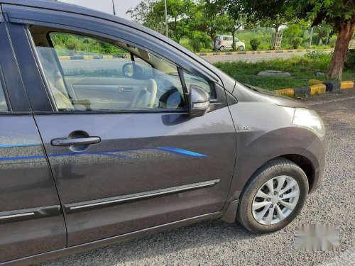 2013 Maruti Suzuki Ertiga ZDi MT for sale in Gurgaon 