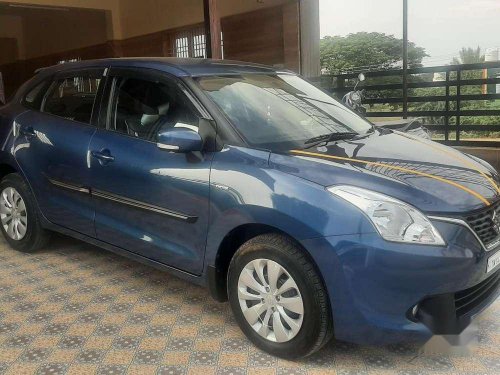 Maruti Suzuki Baleno Delta Diesel, 2018, MT in Cuddalore