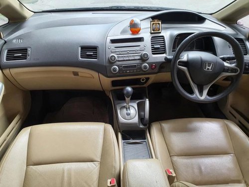 Used 2011 Honda Civic AT for sale in Kolkata 