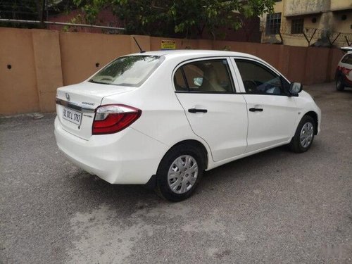 Used 2018 Honda Amaze MT for sale in New Delhi