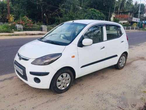 Used Hyundai i10 Magna 2009 MT for sale in Tirur 