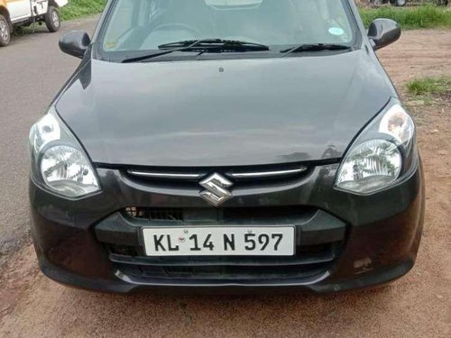 Used Maruti Suzuki Alto 800 LXI 2013 MT in Kochi 