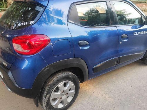 Renault Kwid 1.0 AMT CLIMBER 2017, AT in Gurgaon 