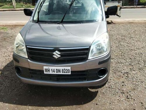 Used Maruti Suzuki Wagon R LXI CNG 2012 MT in Pune 