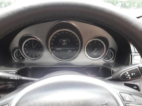 Used 2013 Mercedes Benz E Class AT for sale in New Delhi