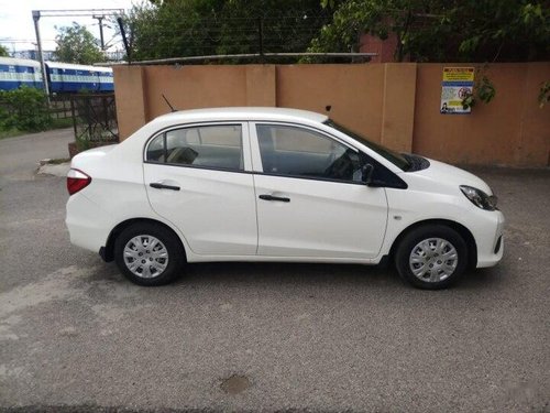 Used 2018 Honda Amaze MT for sale in New Delhi