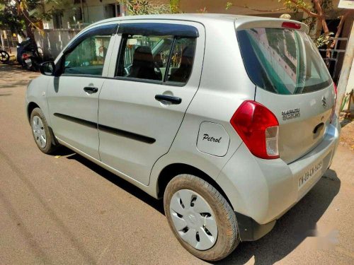 Used 2017 Maruti Suzuki Celerio MT for sale in Chennai