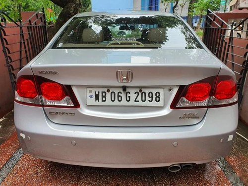 Used 2011 Honda Civic AT for sale in Kolkata 