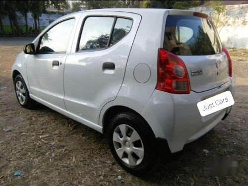 Used 2012 Maruti Suzuki A Star MT for sale in Mumbai