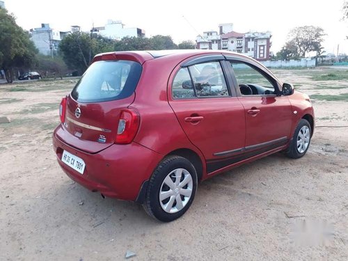 Used Nissan Micra Active 2016 MT in Gurgaon 