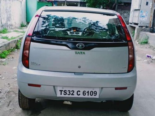 Used Tata Indica Vista 2014 MT for sale in Hyderabad 