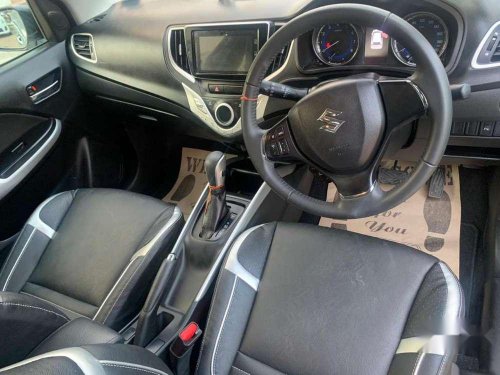 Maruti Suzuki Baleno 2018 MT for sale in Gurgaon 