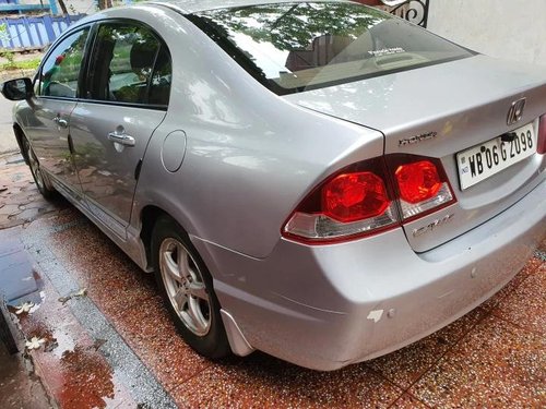 Used 2011 Honda Civic AT for sale in Kolkata 