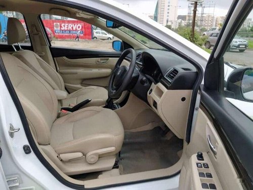 Used 2016 Maruti Suzuki Ciaz MT for sale in Pune 