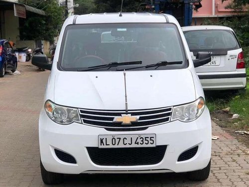 Used Chevrolet Enjoy 2017 MT for sale in Ernakulam 