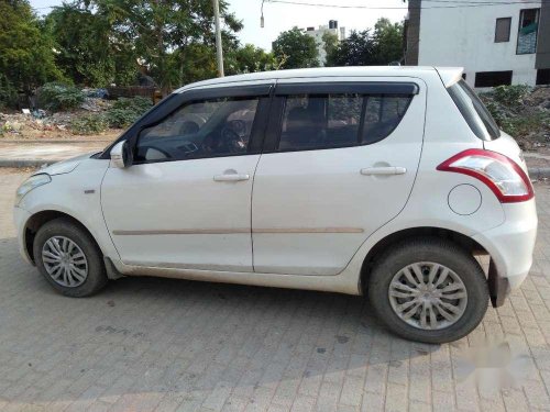 Used Maruti Suzuki Swift VDI 2014 MT in Gurgaon 