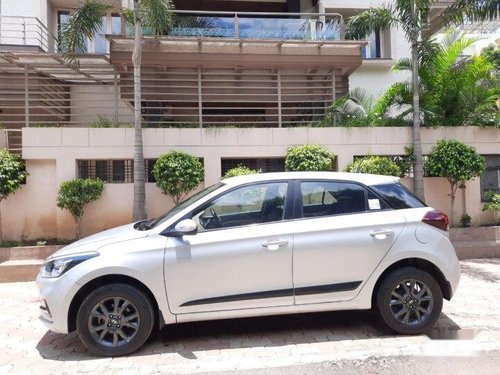 Used Hyundai i20 2018 MT for sale in Nagpur