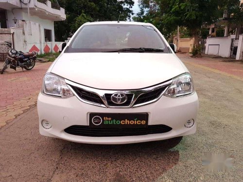 Used 2014 Toyota Etios Liva GD MT for sale in Jabalpur