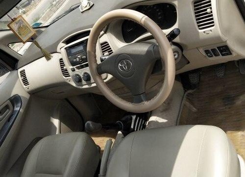 Used 2014 Toyota Innova MT for sale in Jaipur 