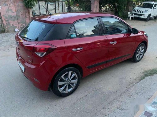 Used 2014 Hyundai Elite i20 MT for sale in Gurgaon 