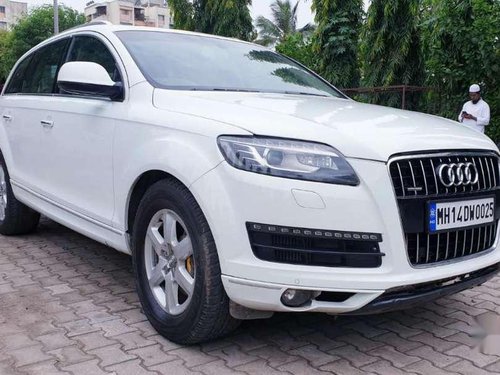 Used Audi Q7 3.0 TDI Quattro Premium Plus 2013 AT in Pune 