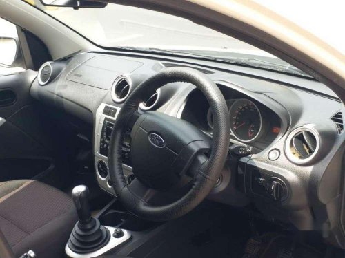Used Ford Figo 2011 MT for sale in Ahmedabad