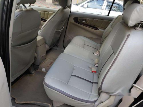 Used Toyota Innova 2012 MT for sale in Surat 