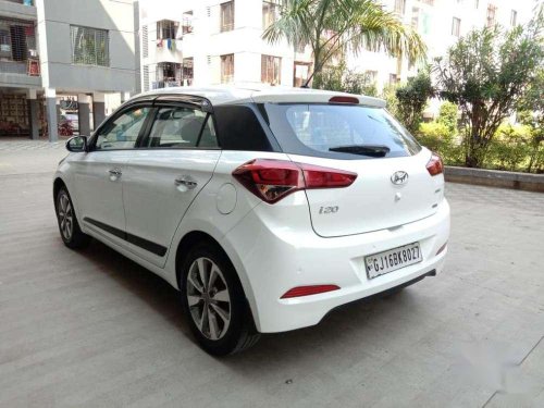 Used Hyundai Elite i20 Asta 1.2 2014 MT for sale in Surat 
