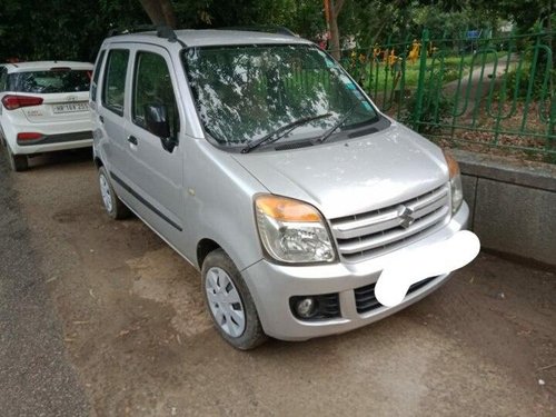 Used Maruti Suzuki Wagon R 2007 MT for sale in New Delhi