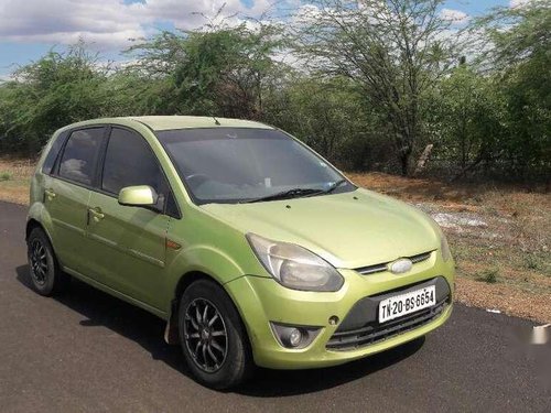 Used 2010 Ford Figo MT for sale in Tiruchirappalli 