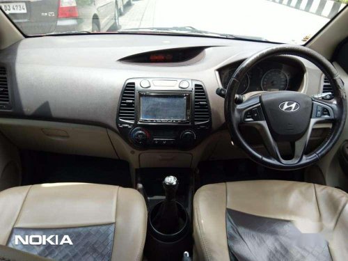 Used Hyundai i20 2009 MT for sale in Mumbai