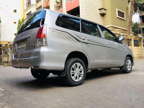 Toyota Innova 2.5 G4 7 STR, 2009, Diesel MT for sale in Mumbai 