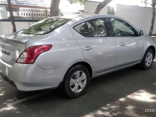 Used 2015 Nissan Sunny XL MT for sale in Tiruppur 