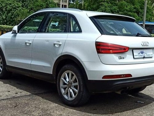 Used 2014 Audi Q3 AT for sale in Mumbai