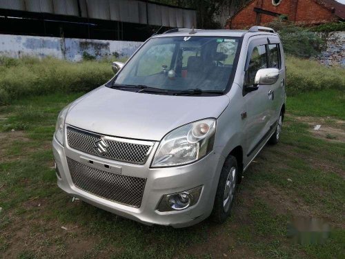 Maruti Suzuki Wagon R 1.0 LXi CNG, 2015, MT in Lucknow 