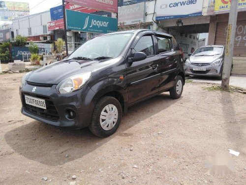 Maruti Suzuki Alto 800 LXI 2017 MT in Hyderabad 